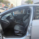 Ford Focus TITA/TITA Plus 2.0  Flex 5p Aut. 2016 Flex-6