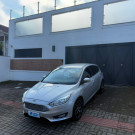 Ford Focus TITA/TITA Plus 2.0  Flex 5p Aut. 2016 Flex-1