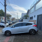 Ford Focus TITA/TITA Plus 2.0  Flex 5p Aut. 2016 Flex-2