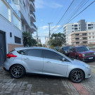 Ford Focus TITA/TITA Plus 2.0  Flex 5p Aut. 2016 Flex-3