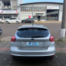 Ford Focus TITA/TITA Plus 2.0  Flex 5p Aut. 2016 Flex-4