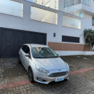 Ford Focus TITA/TITA Plus 2.0  Flex 5p Aut. 2016 Flex-0