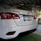 Nissan Sentra SV 2.0 FlexStart 16V Aut. 2017 Flex-6