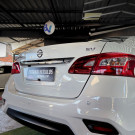 Nissan Sentra SV 2.0 FlexStart 16V Aut. 2017 Flex-9