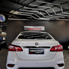 Nissan Sentra SV 2.0 FlexStart 16V Aut. 2017 Flex-14
