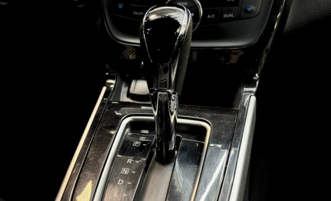 Nissan Sentra SV 2.0 FlexStart 16V Aut. 2017 Flex-5
