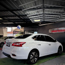 Nissan Sentra SV 2.0 FlexStart 16V Aut. 2017 Flex-10