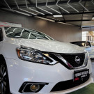 Nissan Sentra SV 2.0 FlexStart 16V Aut. 2017 Flex-0