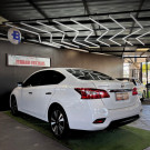 Nissan Sentra SV 2.0 FlexStart 16V Aut. 2017 Flex-7