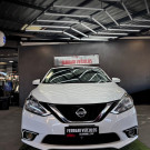 Nissan Sentra SV 2.0 FlexStart 16V Aut. 2017 Flex-1