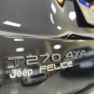 Jeep Renegade S T270 1.3 TB 4x4 Flex Aut. 2023 Flex-7