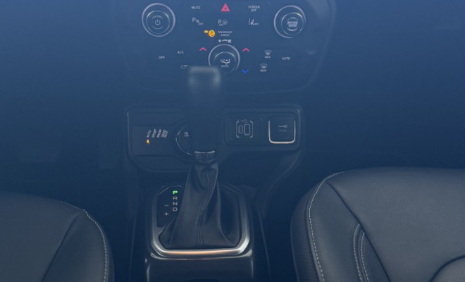 Jeep Renegade S T270 1.3 TB 4x4 Flex Aut. 2023 Flex-6