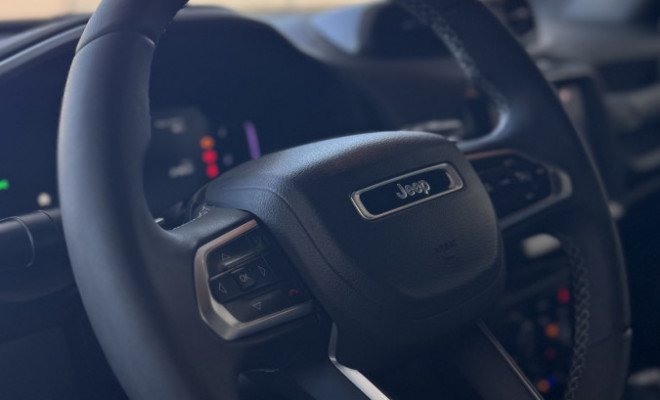 Jeep Renegade S T270 1.3 TB 4x4 Flex Aut. 2023 Flex-2