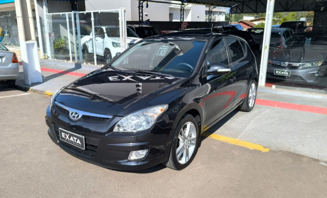 I30 2.0 AUT.-1
