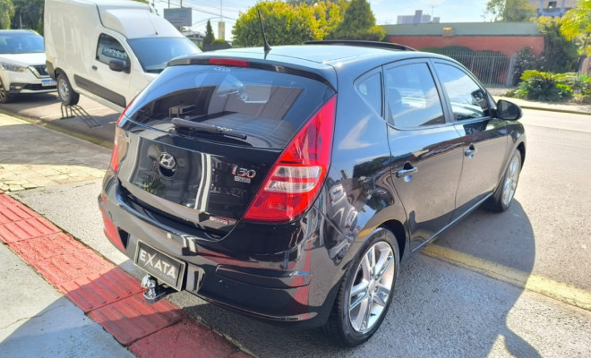 I30 2.0 AUT.-6