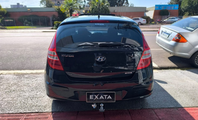 I30 2.0 AUT.-5