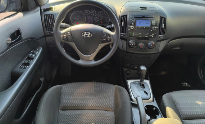 I30 2.0 AUT.-3
