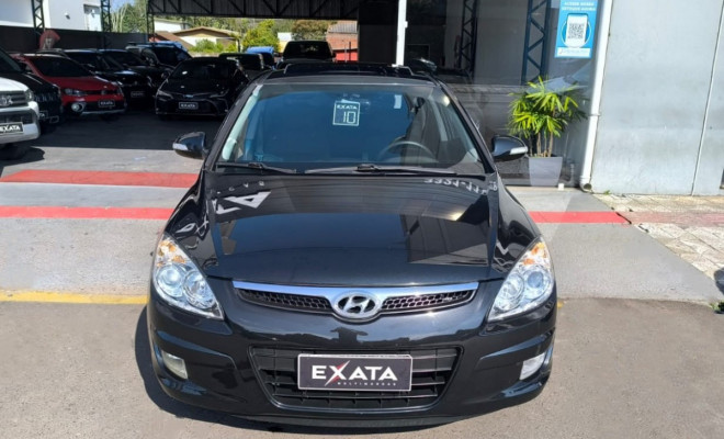 I30 2.0 AUT.-0