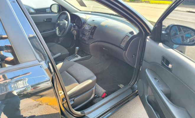 I30 2.0 AUT.-7