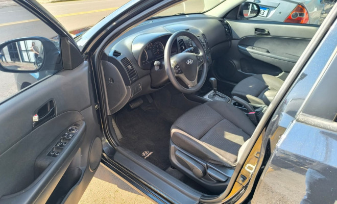 I30 2.0 AUT.-2