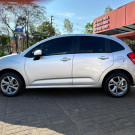 Citroën C3 Tendance 1.5 Flex 8V 5p Mec. 2014 Flex