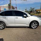 Citroën C3 Tendance 1.5 Flex 8V 5p Mec. 2014 Flex