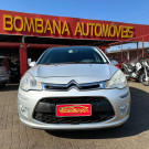 Citroën C3 Tendance 1.5 Flex 8V 5p Mec. 2014 Flex