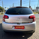 Citroën C3 Tendance 1.5 Flex 8V 5p Mec. 2014 Flex