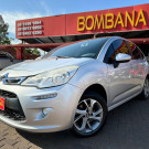Citroën C3 Tendance 1.5 Flex 8V 5p Mec. 2014 Flex