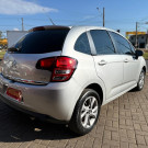 Citroën C3 Tendance 1.5 Flex 8V 5p Mec. 2014 Flex