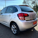 Citroën C3 Tendance 1.5 Flex 8V 5p Mec. 2014 Flex