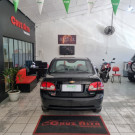 GM - Chevrolet Classic Life/LS 1.0 VHC FlexP. 4p 2011 Flex
