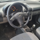 GM - Chevrolet Classic Life/LS 1.0 VHC FlexP. 4p 2011 Flex