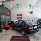 GM - Chevrolet Classic Life/LS 1.0 VHC FlexP. 4p 2011 Flex