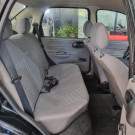 GM - Chevrolet Classic Life/LS 1.0 VHC FlexP. 4p 2011 Flex