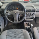 GM - Chevrolet Classic Life/LS 1.0 VHC FlexP. 4p 2011 Flex