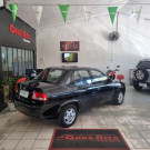 GM - Chevrolet Classic Life/LS 1.0 VHC FlexP. 4p 2011 Flex