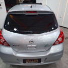Nissan TIIDA SL 1.8 Flex 16V Aut. 2013 + Teto + Couro-23