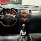 Nissan TIIDA SL 1.8 Flex 16V Aut. 2013 + Teto + Couro-15