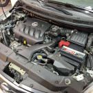 Nissan TIIDA SL 1.8 Flex 16V Aut. 2013 + Teto + Couro-29