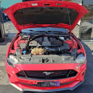 Ford Mustang GT Premium 5.0 V8 2018 Gasolina-8