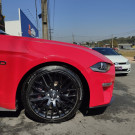 Ford Mustang GT Premium 5.0 V8 2018 Gasolina-4