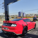 Ford Mustang GT Premium 5.0 V8 2018 Gasolina-2