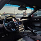 Ford Mustang GT Premium 5.0 V8 2018 Gasolina-5