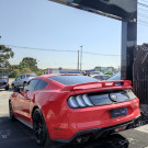 Ford Mustang GT Premium 5.0 V8 2018 Gasolina-1
