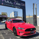 Ford Mustang GT Premium 5.0 V8 2018 Gasolina-0