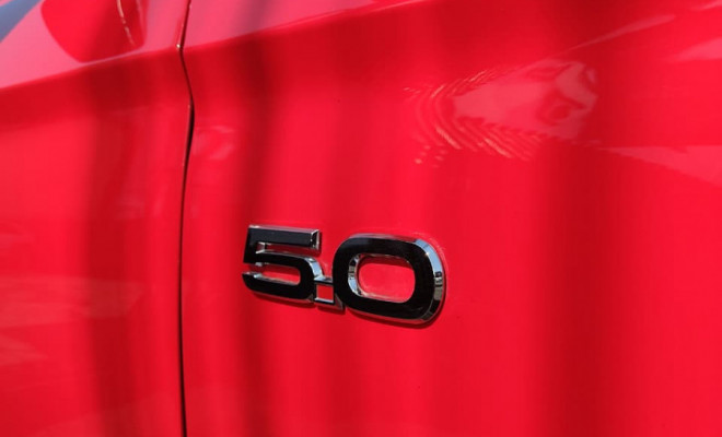 Ford Mustang GT Premium 5.0 V8 2018 Gasolina-14