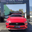 Ford Mustang GT Premium 5.0 V8 2018 Gasolina-13