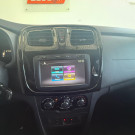 Renault LOGAN Zen Flex 1.0 12V 4p Mec. 2023 Flex-2