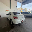 Renault LOGAN Zen Flex 1.0 12V 4p Mec. 2023 Flex-14